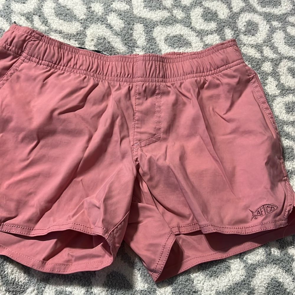 Women’s Aftco Shorts